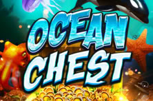 Ocean Chest