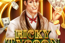Ricky Tycoon