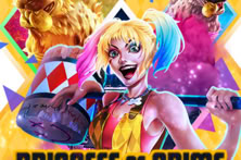Princess Of Crime