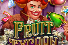 Fruit Tycoon