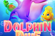 Dolphin Dive