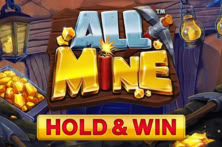 All Mine Hold Win