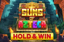Suns Of Azteca Hold Win