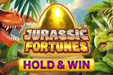 Jurassic Fortunes