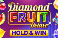 Diamond Fruit Deluxe