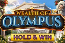 Wealth Of Olympus