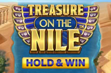 Treasure On The Nile