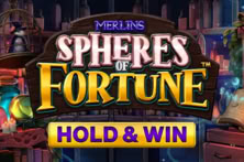 Merlin S Spheres Of Fortune