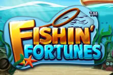 Fishin Fortunes