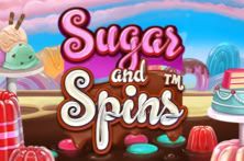 Sugar And Spins