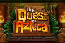 The Quest Of Azteca