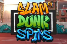 Slam Dunk Spins