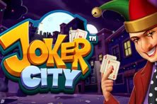 Joker City