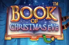 Book Of Christmas Eve