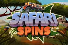 Safari Spins