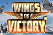 Wings Of Victory