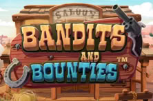 Bandits And Bounties