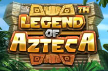 Legend Of Azteca