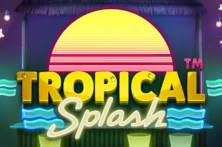 Tropical Splash