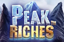 Peak Riches