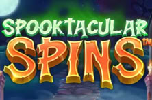 Spooktacular Spins