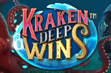 Kraken Deep Wins