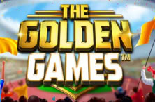 The Golden Games