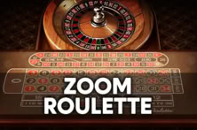Zoom Roulette