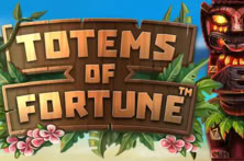 Totems Of Fortune