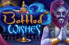 Bottled Wishes