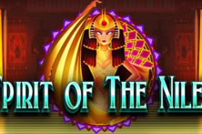 Spirit Of The Nile