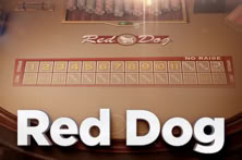 Red Dog