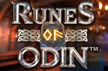 Runes Of Odin