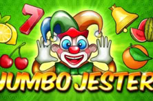 Jumbo Jester
