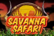 Savanna Safari