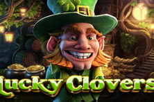 Lucky Clovers