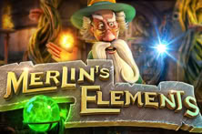Merlins Elements