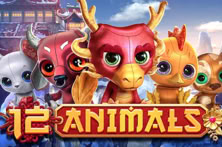 12 Animals