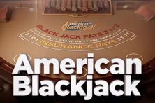 American Blackjack