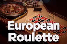 European Roulette