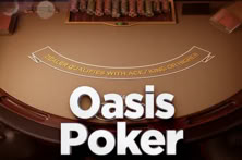 Oasis Poker