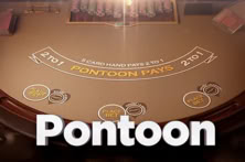 Pontoon