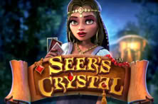 Seers Crystal