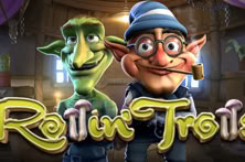 Rollin Trolls