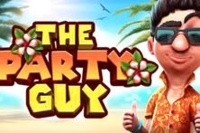 The Party Guy