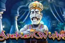 Arabian Wishes