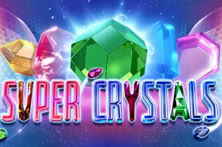 Super Crystals