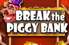 Break The Piggy Bank