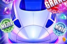 Supersonic Express Hold And Win