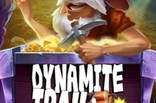 Dynamite Trail Hold Win